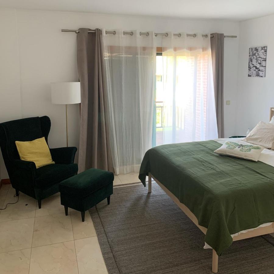 Vilamoura Dream Quarteira Eksteriør billede